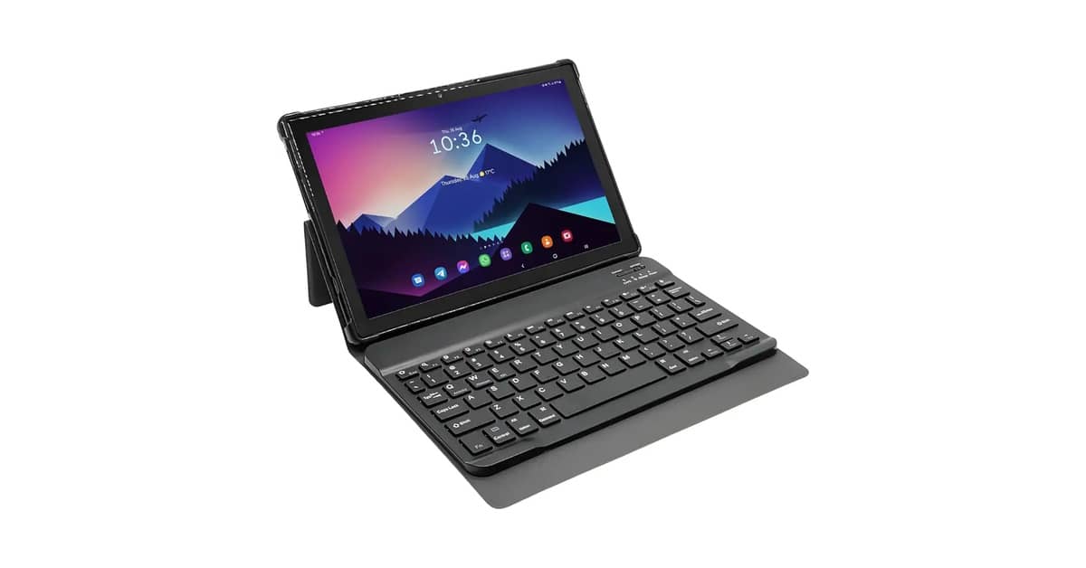 Qual o Melhor Tablet para Trabalho de Campo (Resistente)?