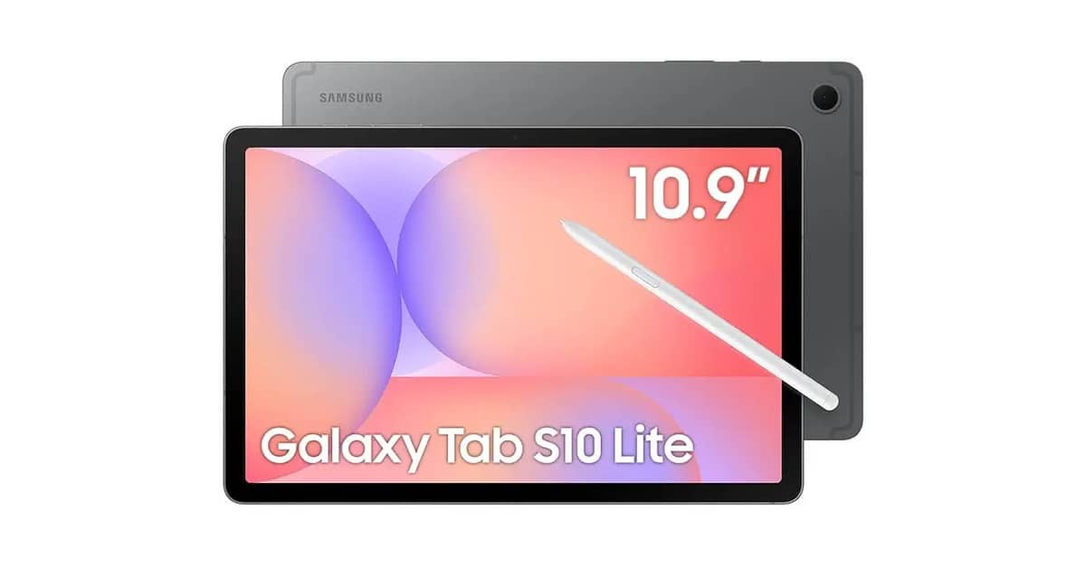 Qual o Melhor Tablet Samsung com S Pen: 9 Análises
