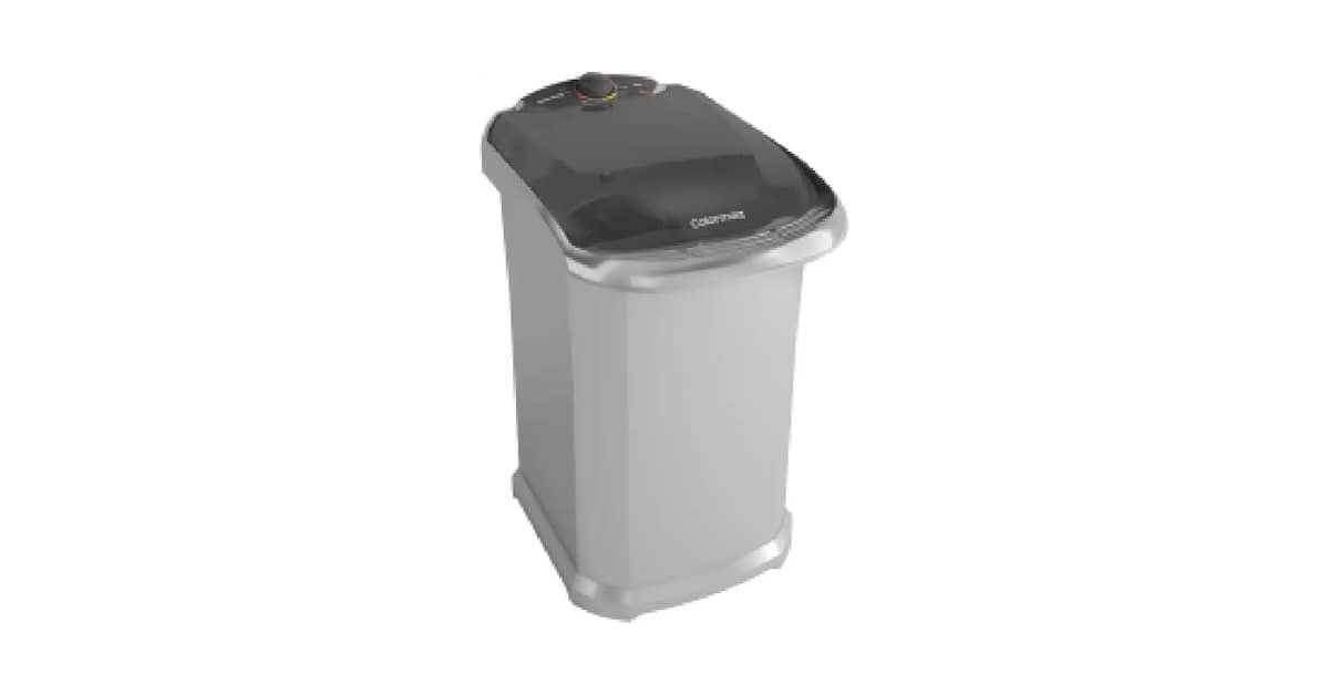 Qual o Melhor Tanquinho Custo Beneficio? Guia de 4 a 20kg