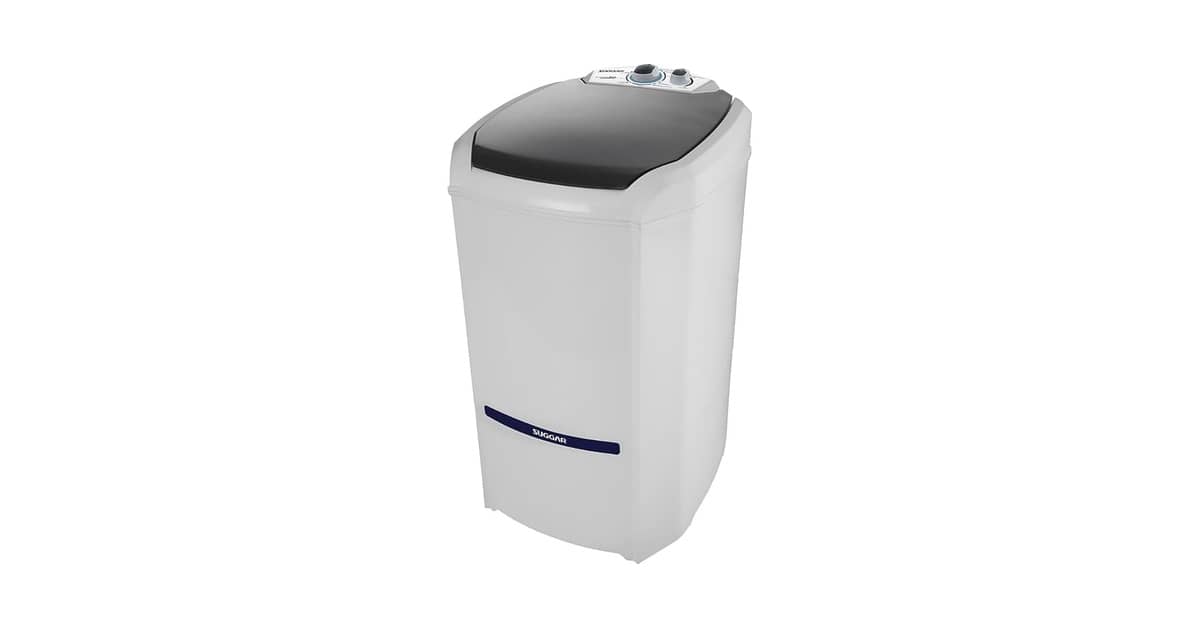 Qual o melhor tanquinho? De 4kg a 20kg, o ideal