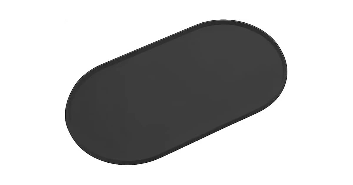 Qual o melhor tapete de silicone para comedouro pet: 4 Análises