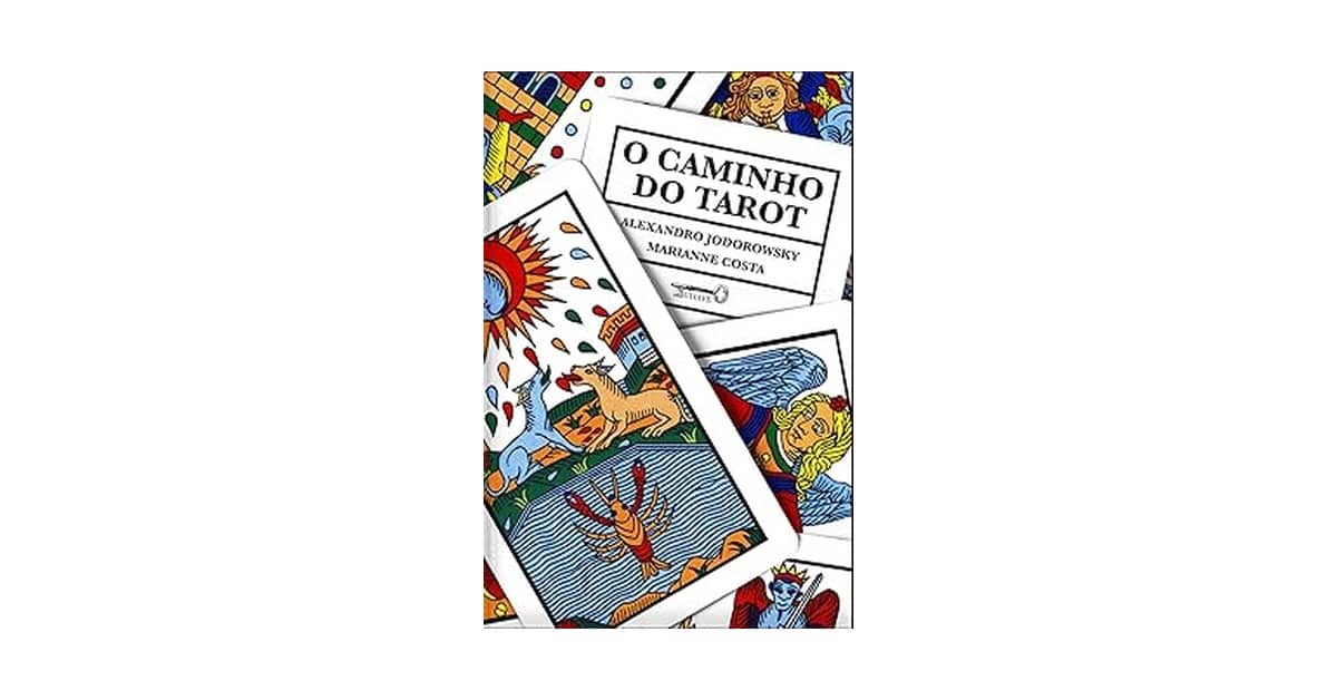 Qual o Melhor Tarot: Guia para o Primeiro Deck