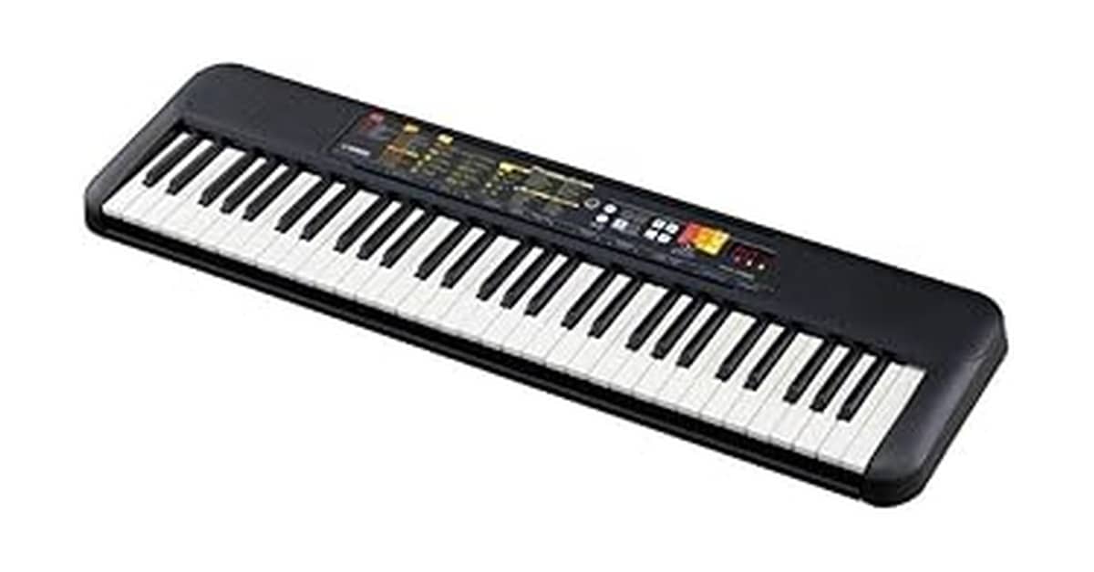 Qual o Melhor Teclado Arranjador Custo-Benefício?