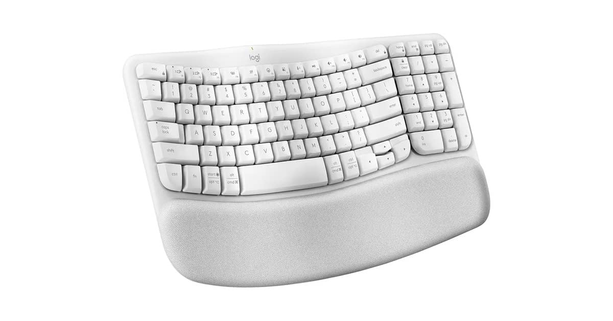 Qual o Melhor Teclado Ergonômico: Dividido ou Wave?