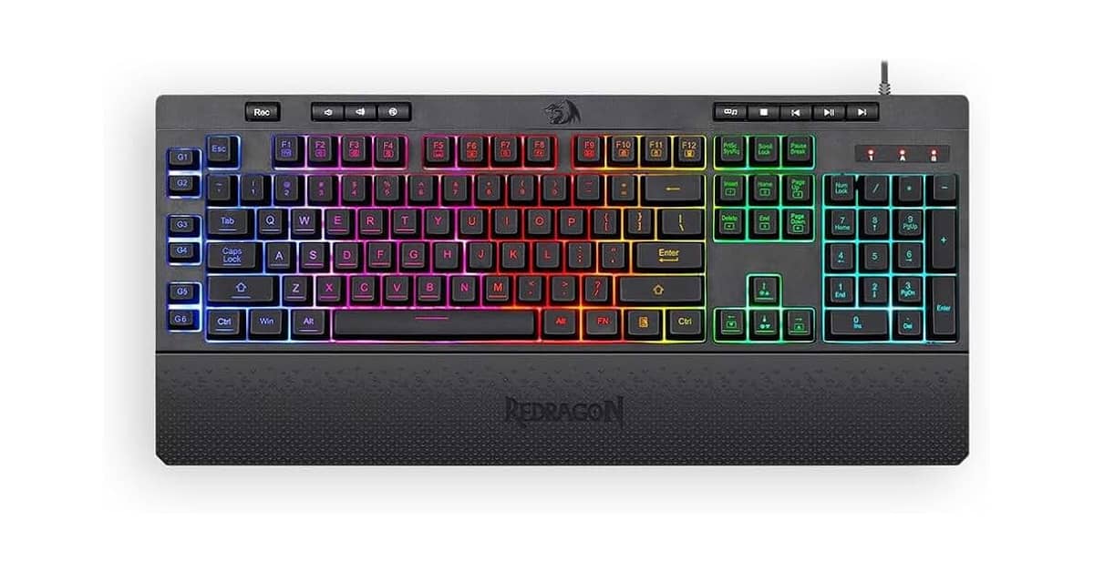 Qual o melhor teclado gamer? Do mecânico ao RGB