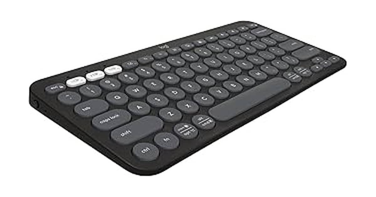 Qual o Melhor Teclado Logitech para Cada Perfil?