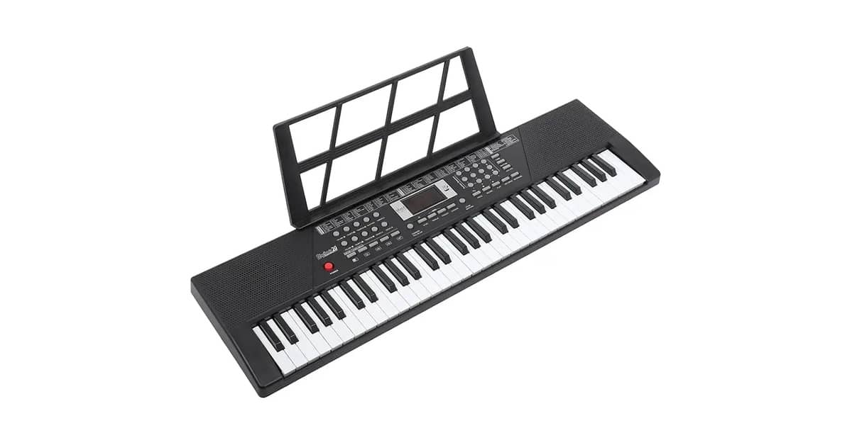Qual o Melhor Teclado Mudo para Produção Musical?