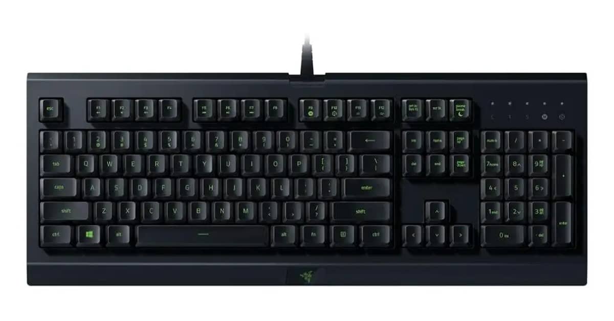 Qual o melhor teclado Razer? Do Cynosa ao Huntsman