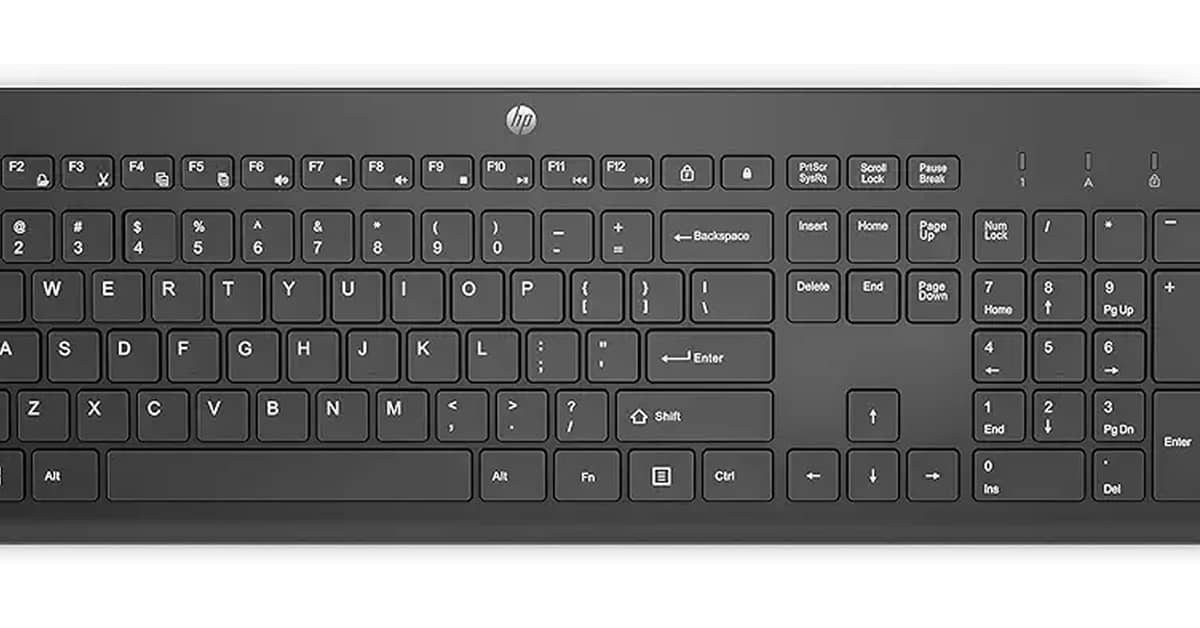 Qual o Melhor Teclado Sem Fio? Bluetooth vs USB