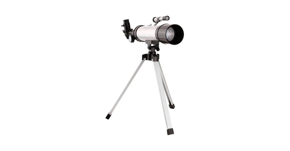 Qual o melhor telescopio? Como escolher o seu 1º modelo