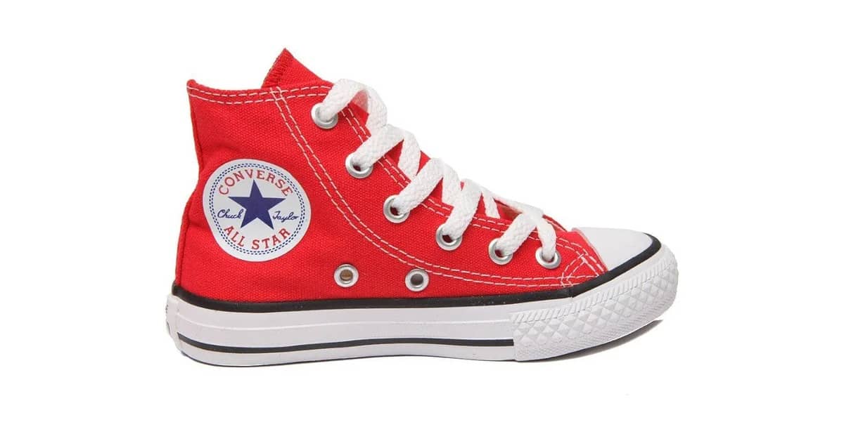 Qual o Melhor Tenis All Star Infantil? Guia Prático