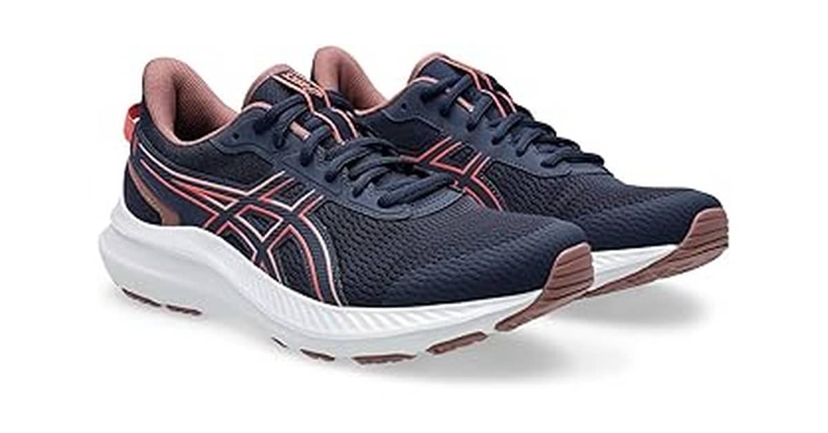 Qual o melhor tenis asics feminino? Guia de conforto