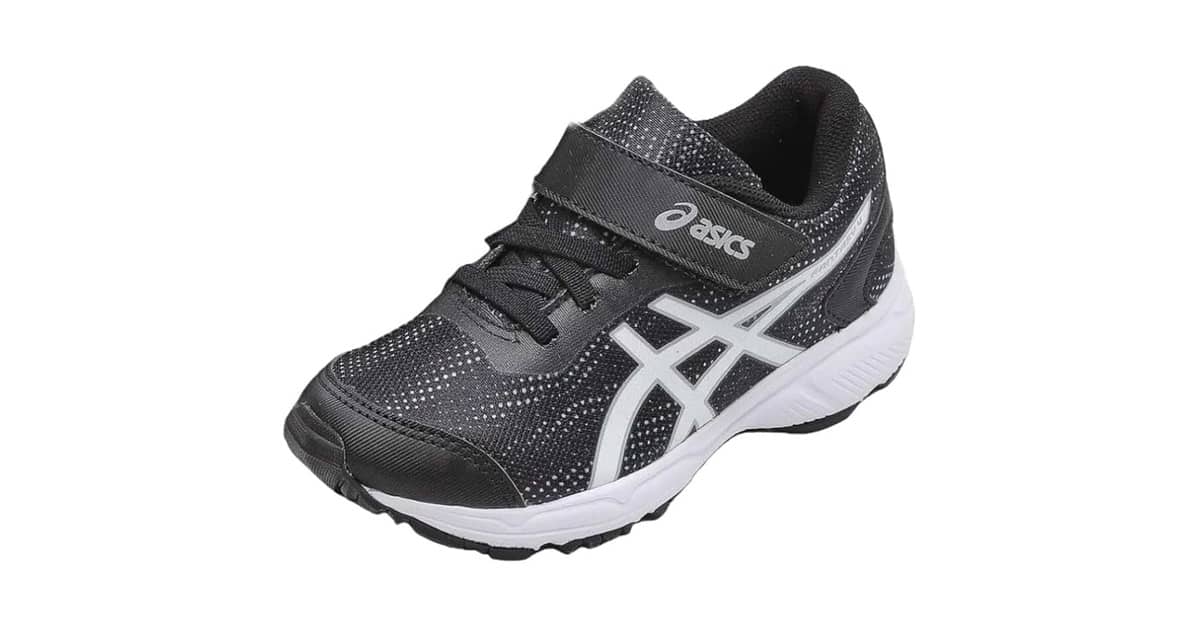 Qual o Melhor Tenis Asics Infantil? Análise Top 3