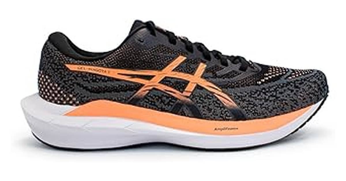 Qual o Melhor Tênis Asics Masculino Para Cada Uso?