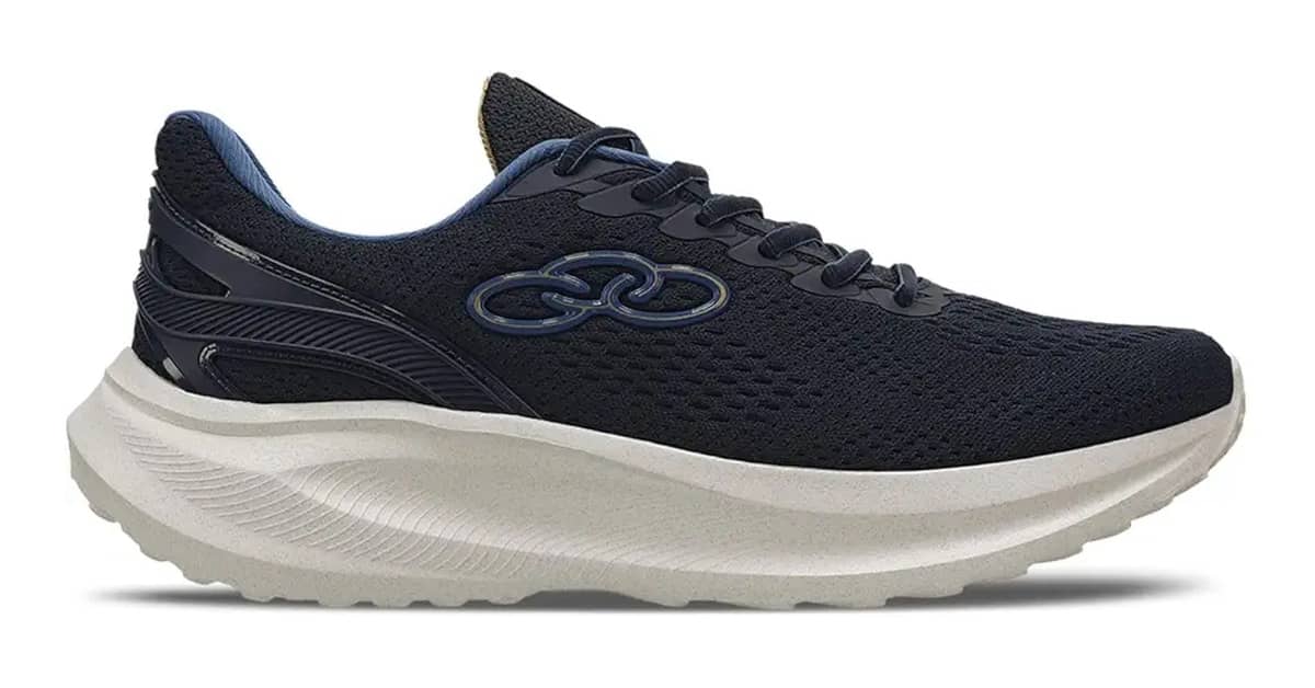 Qual o Melhor Tenis com Amortecedor Masculino para Conforto?
