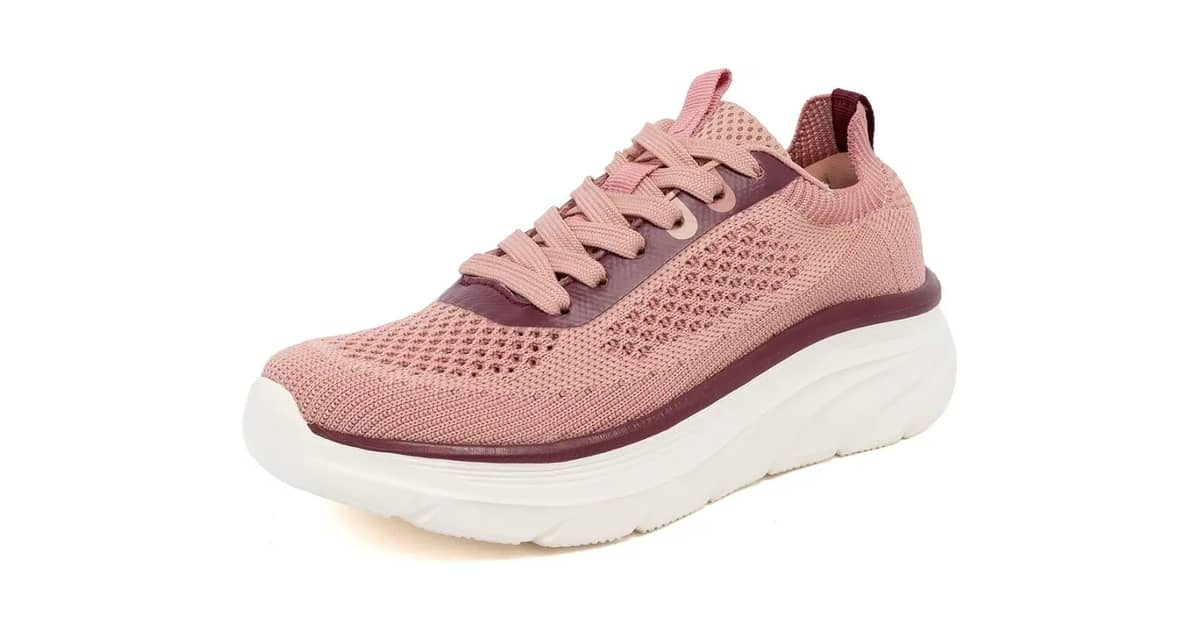 Qual o melhor tenis com amortecimento feminino? Guia