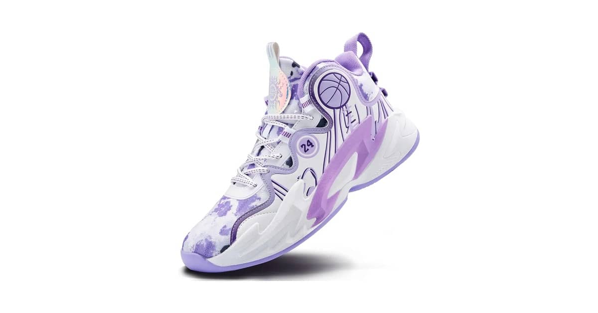 Qual o Melhor Tênis de Basquete com Bom Suporte para o Tornozelo