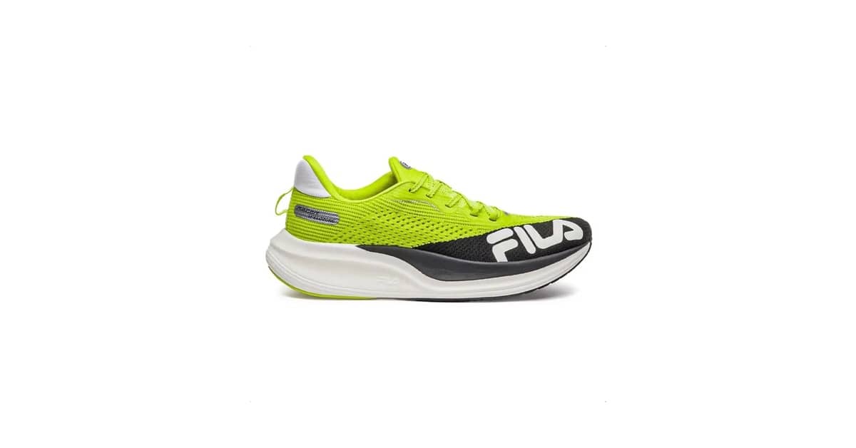 Qual o melhor tênis de corrida para maratona? 5 modelos