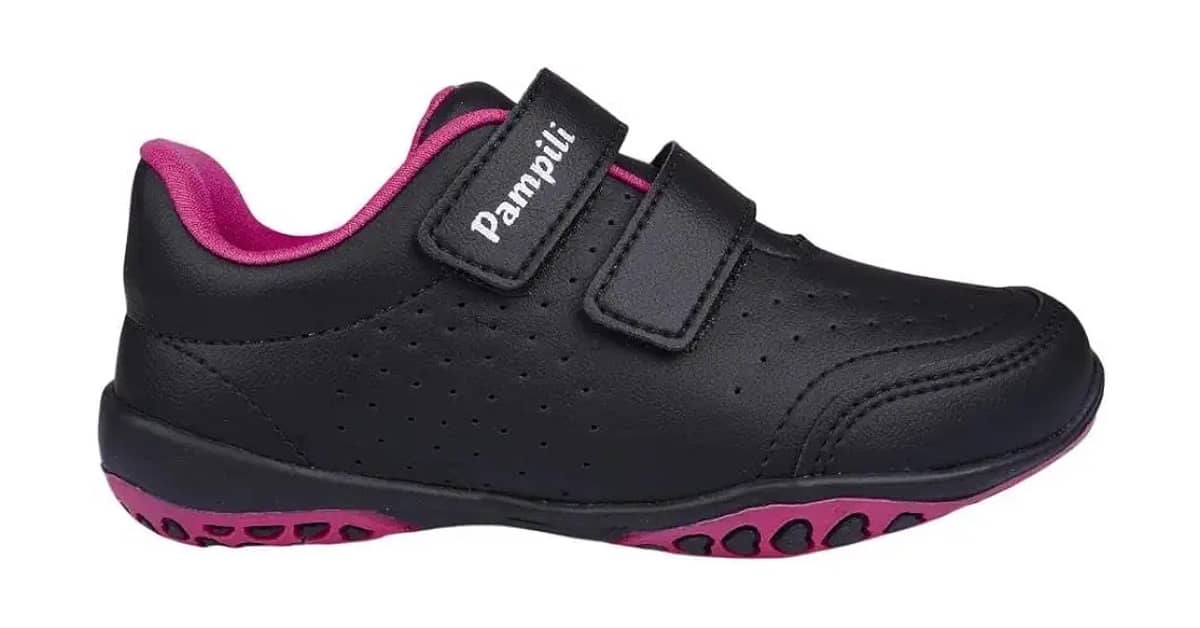 Qual o Melhor Tênis Infantil para a Escola com Fechamento de Velcro? Análise de 10 Modelos Práticos