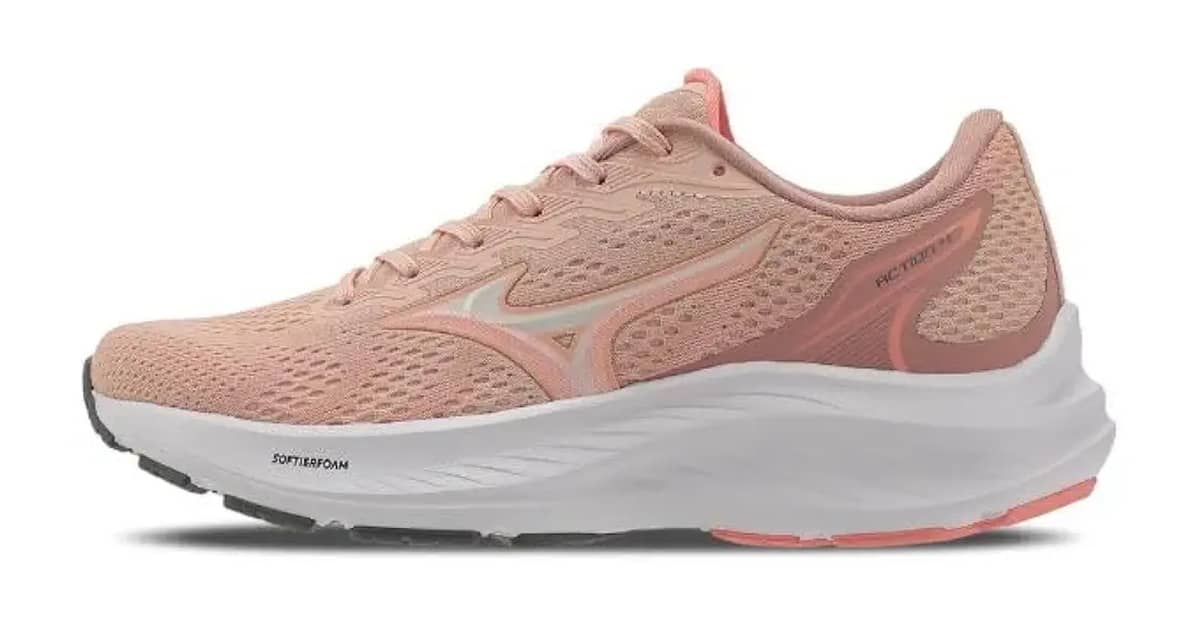 Qual o Melhor Tênis Mizuno Feminino? Guia Completo
