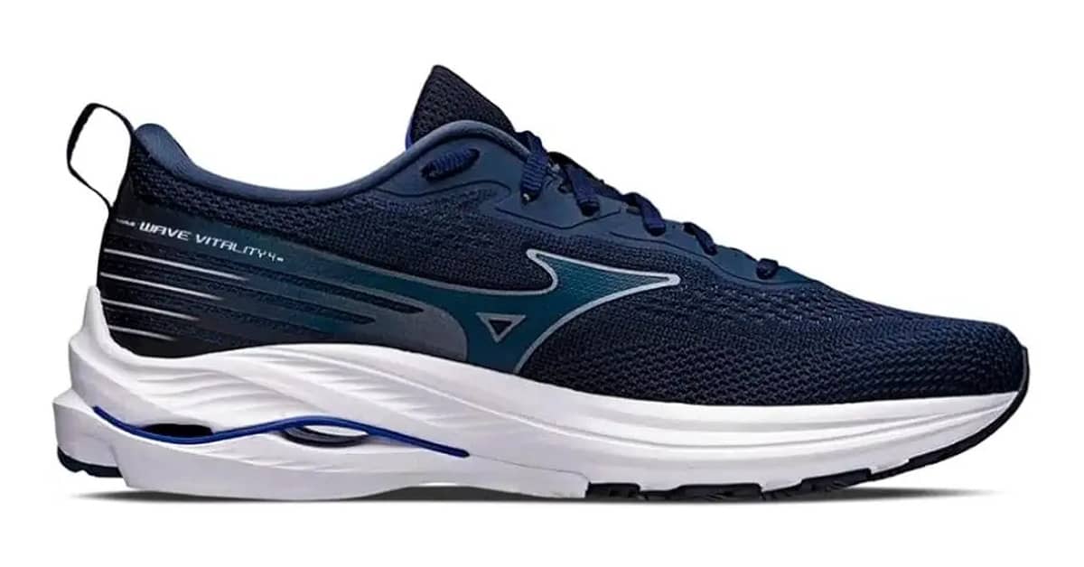 Qual o Melhor Tenis Mizuno Masculino? Guia com 10