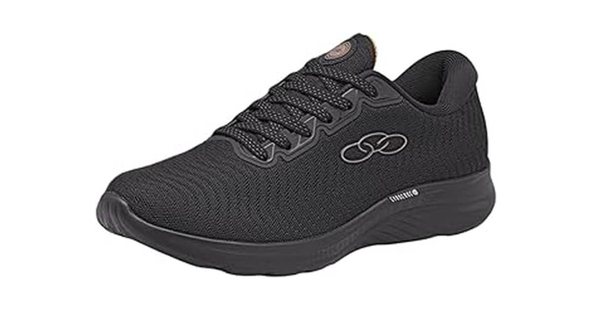 Qual o Melhor Olympikus Feminino p/ Caminhada?