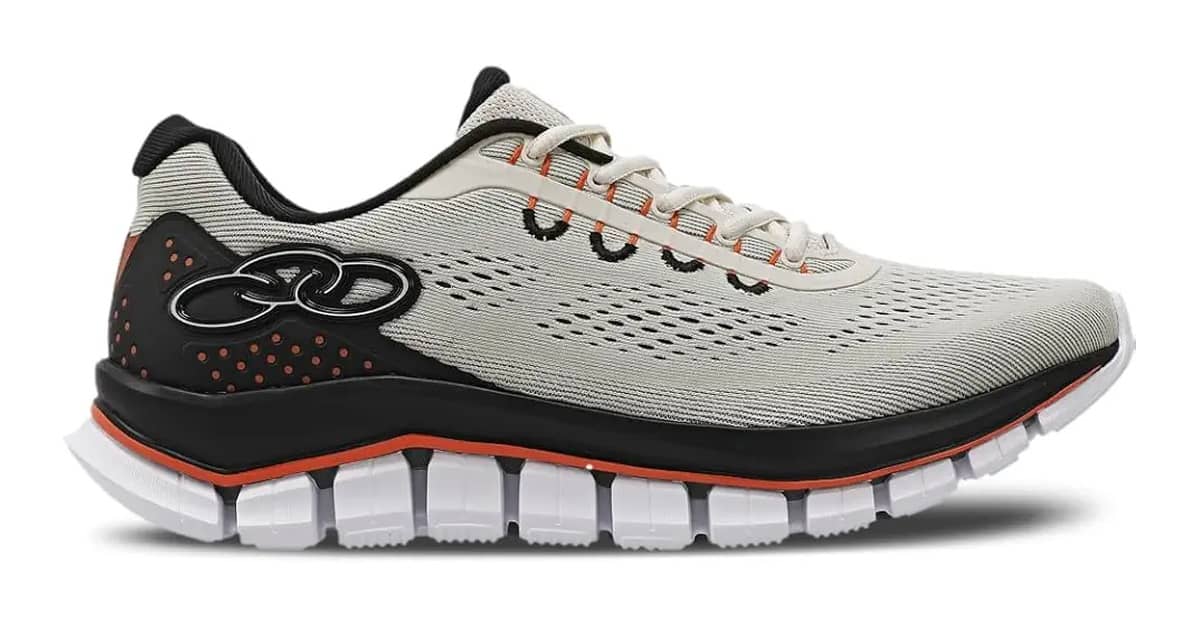 Qual o Melhor Tenis Olympikus Masculino p/ Academia?