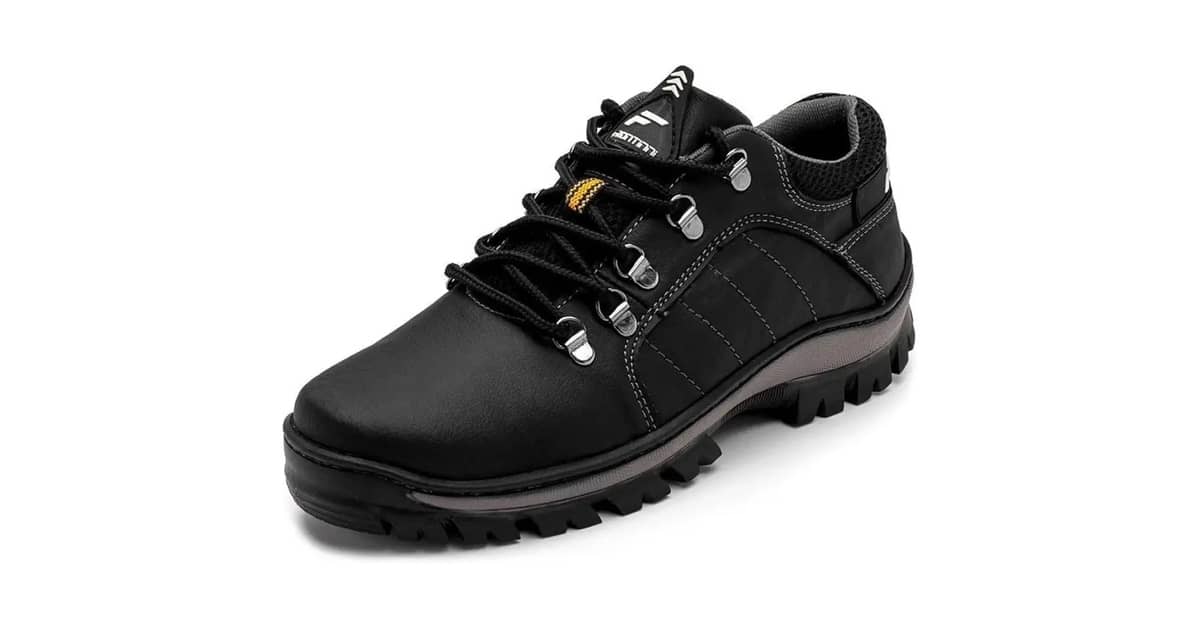 Qual o Melhor Tênis para Caminhada em Trilha? Guia com 10 Modelos