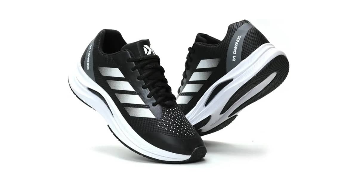 Qual o Melhor Tenis para Corrida Masculino Barato?
