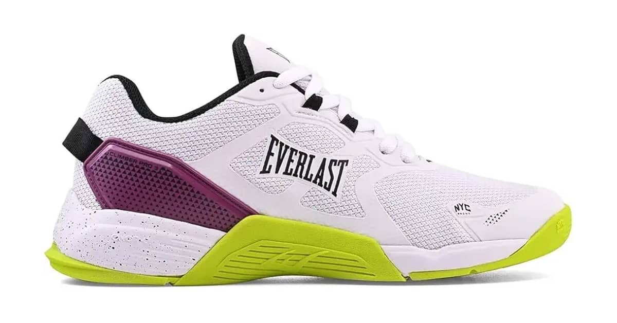 Qual o melhor tenis para crossfit masculino? Analise
