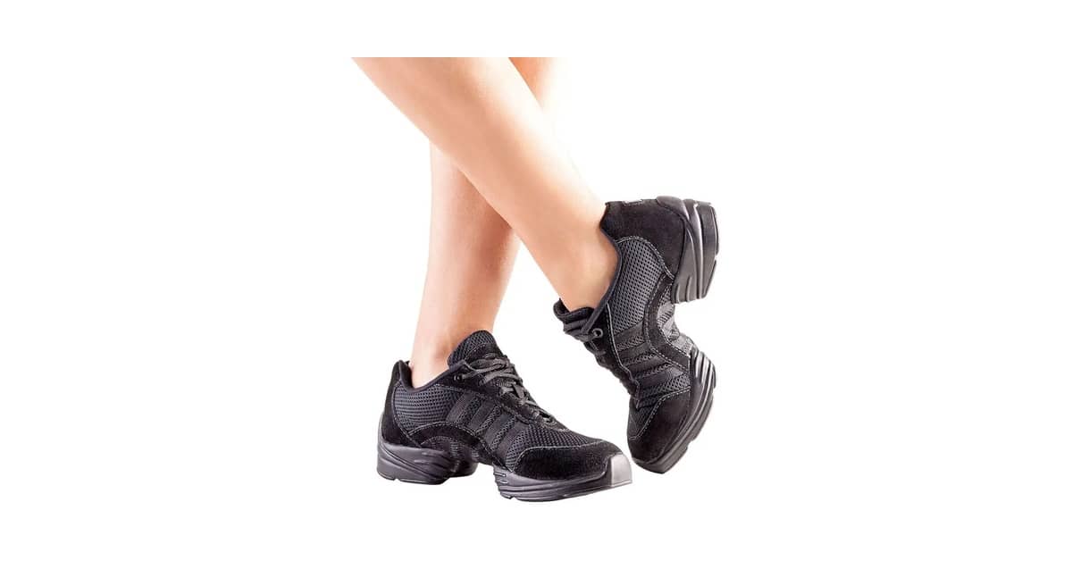 Qual o melhor tênis para dança? Guia por estilo