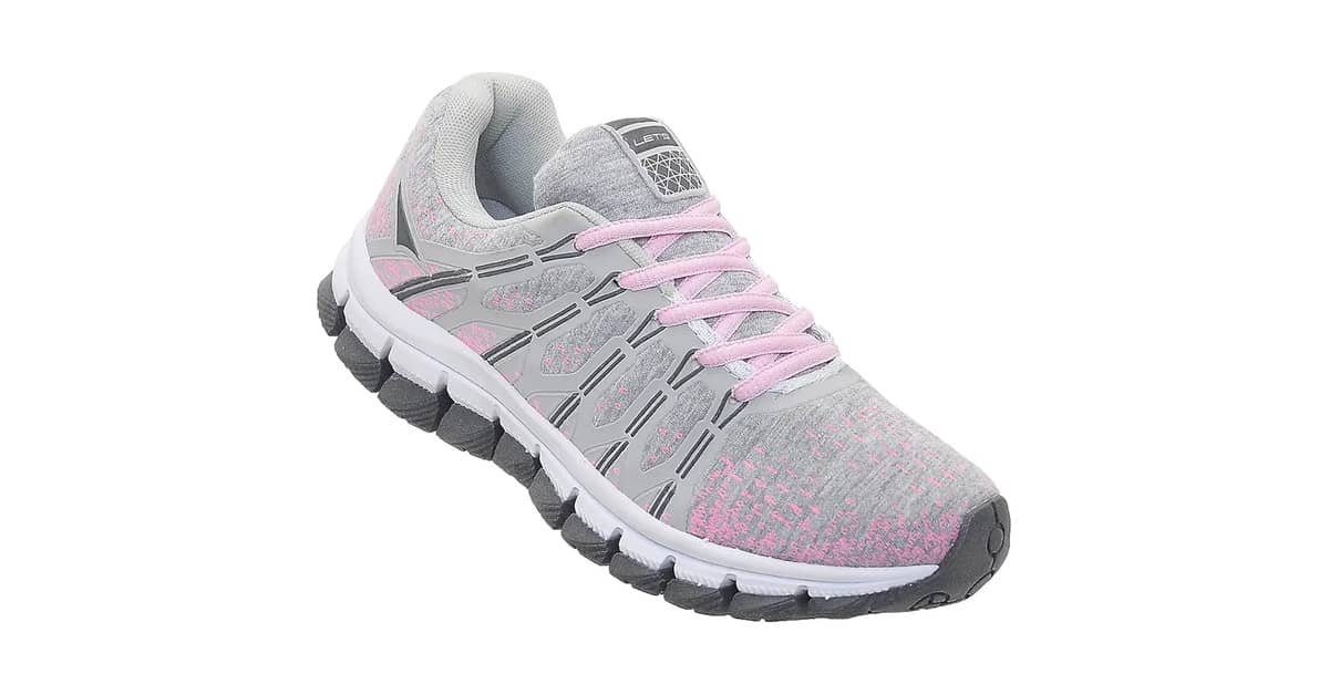 Qual o Melhor Tenis para Idoso Fazer Caminhada?