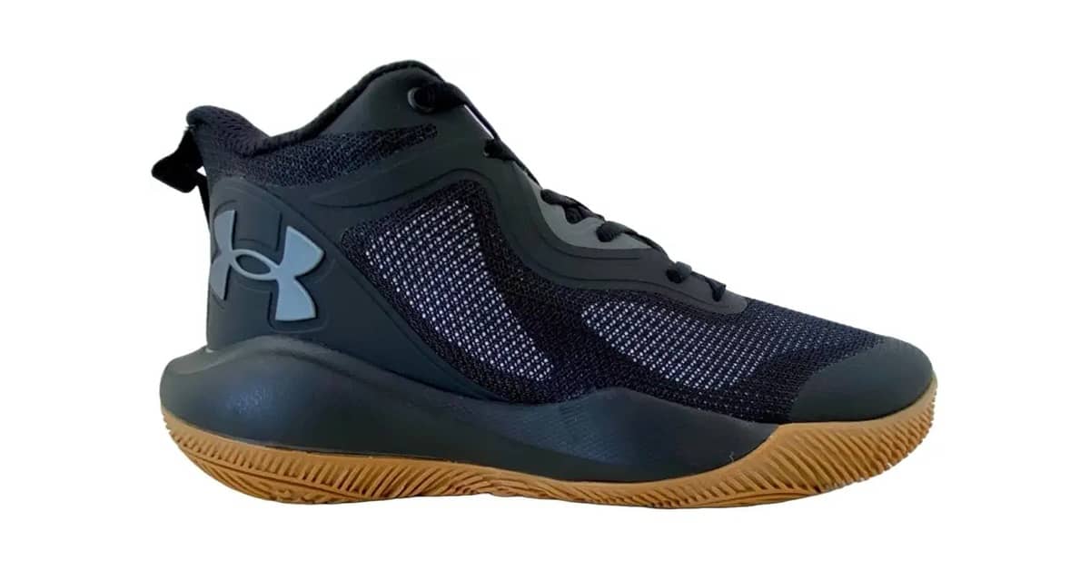 Qual o Melhor Tenis para Jogar Basquete? Guia de Compra