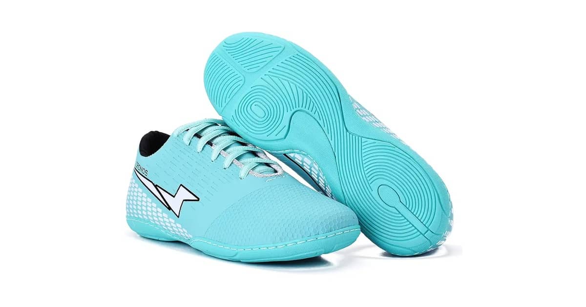 Qual o Melhor Tênis para Jogar Futsal [Análise]