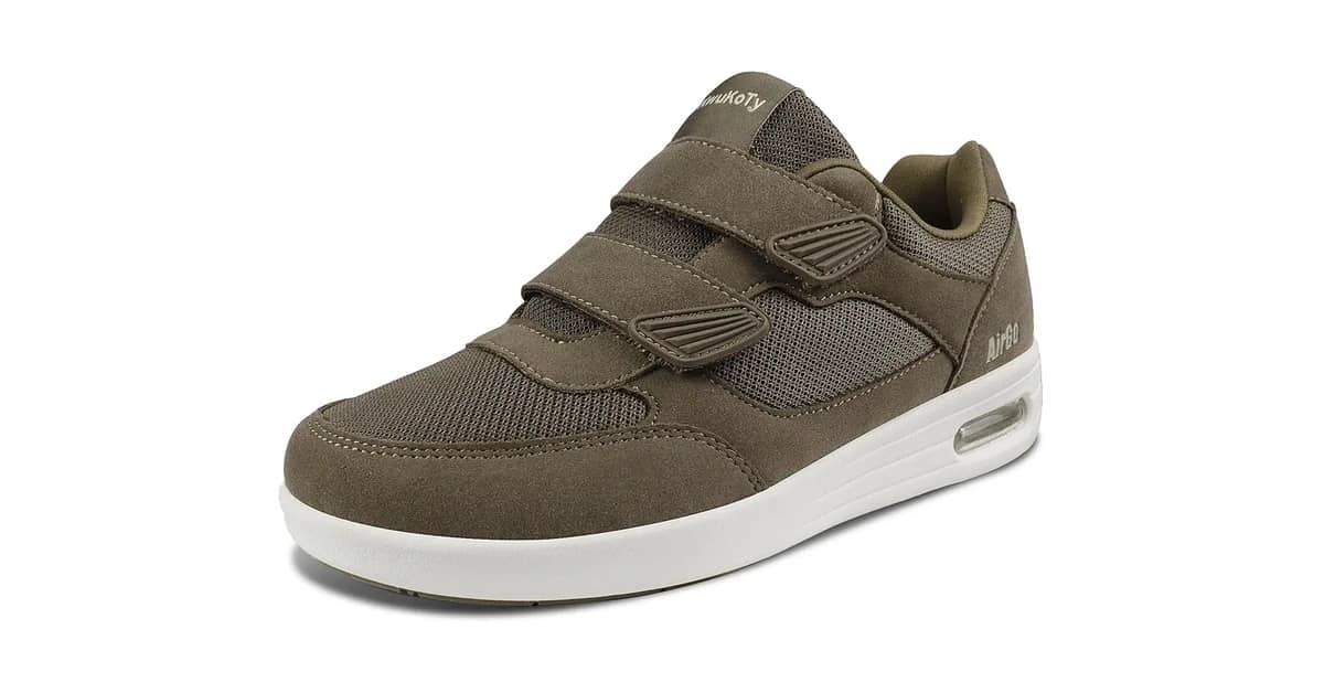 Qual o Melhor Tênis para Fascite Plantar? Análise
