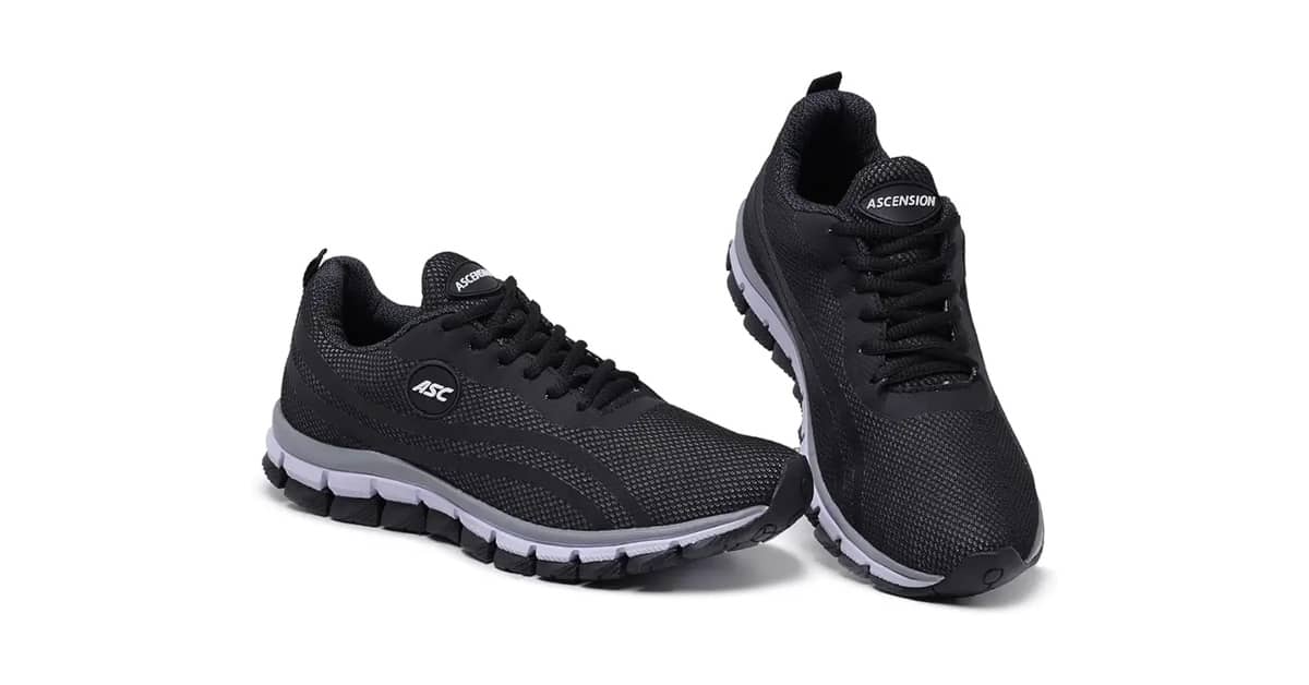Qual o Melhor Tênis Para Quem Tem o Pé Chato? 10 Modelos com Suporte de Arco