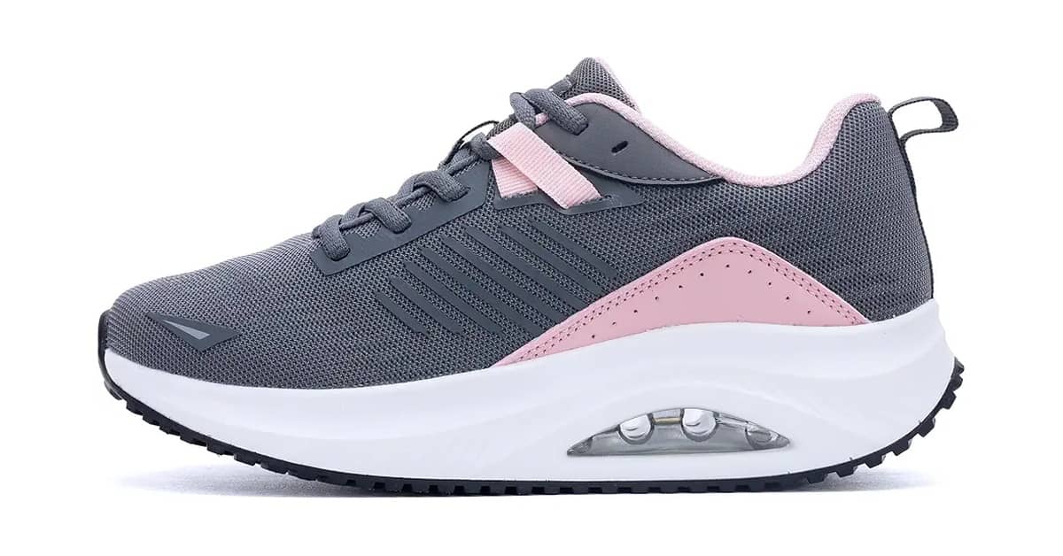 Qual o Melhor Tênis para Quem Tem o Pé Supinado: 10 Modelos de Conforto