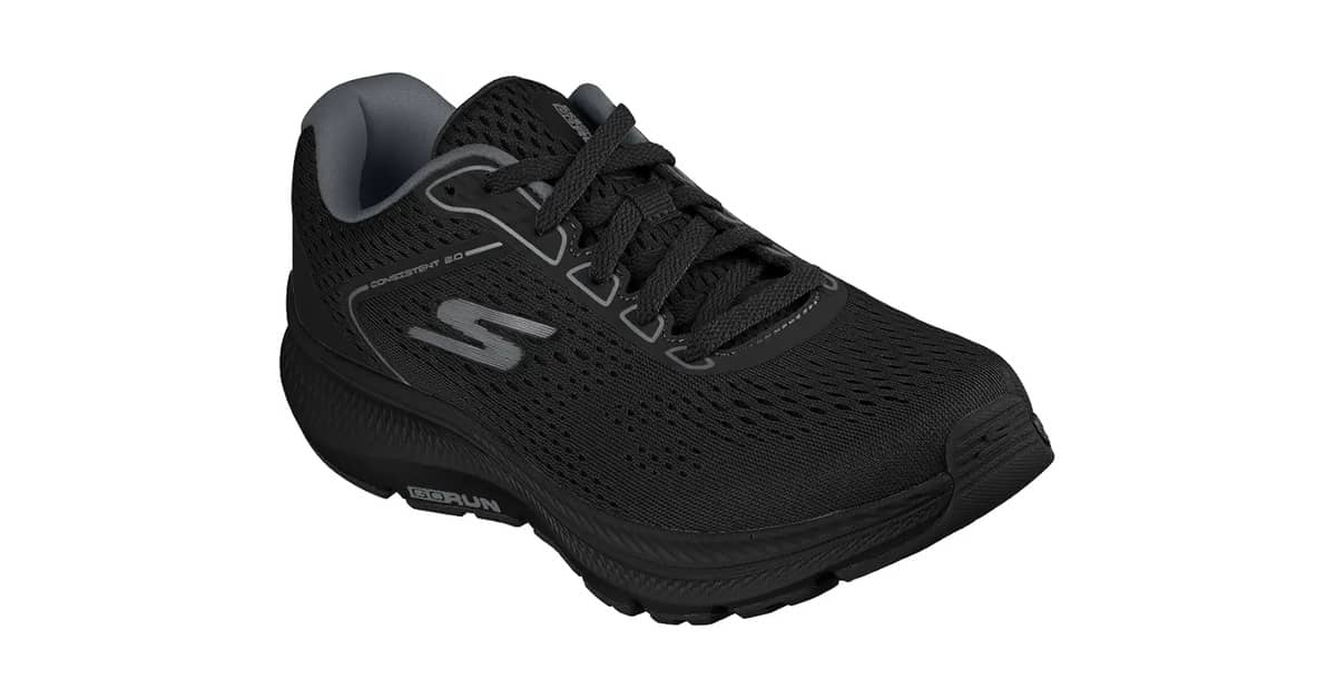 Qual o Melhor Tenis Skecher para Corrida: 10 Modelos
