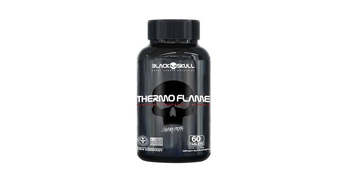 Qual o Melhor Termogênico para Queima de Gordura Abdominal: Guia Completo