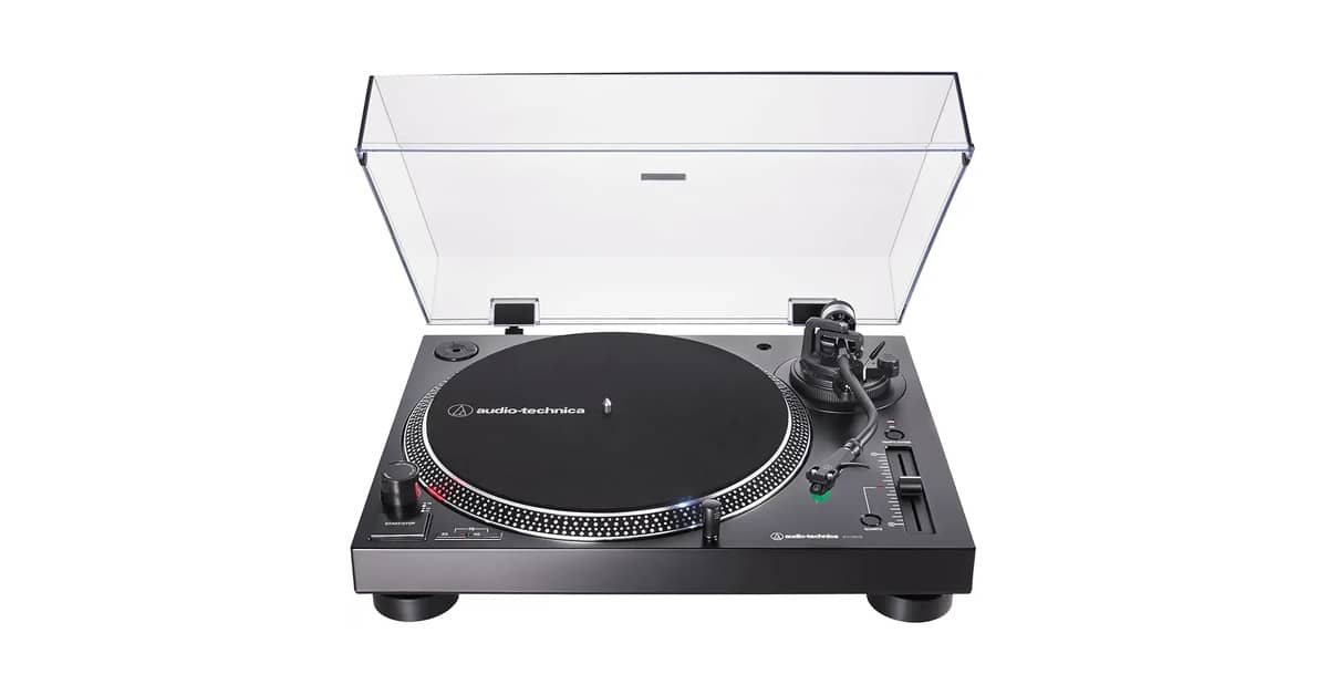 Qual o melhor toca discos para dj? 4 Modelos Essenciais