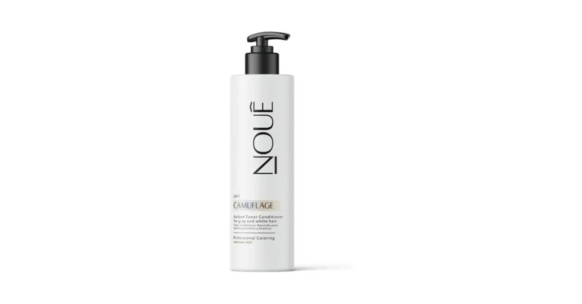 Qual o Melhor Tonalizante Cabelo Branco: 10 Opções