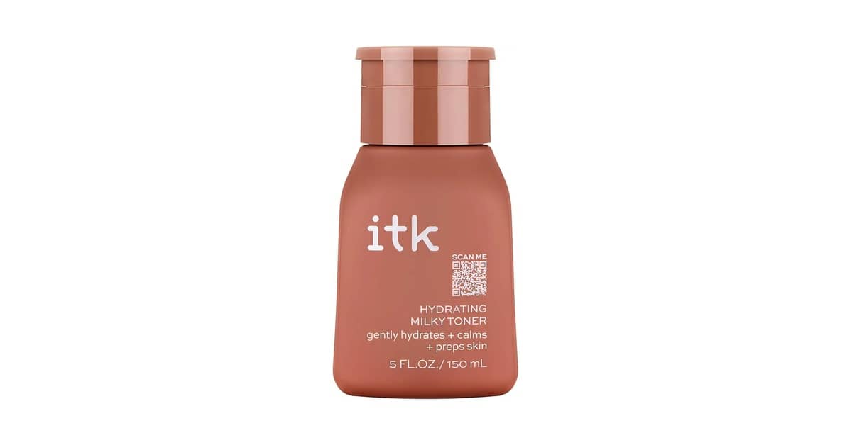 Qual o Melhor Tônico Facial para Pele Seca? Top 4