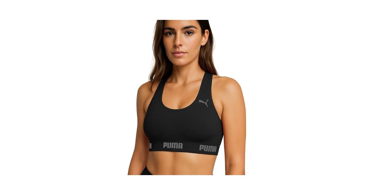 Qual o Melhor Top de Alta Sustentação para Corrida? 10 Modelos