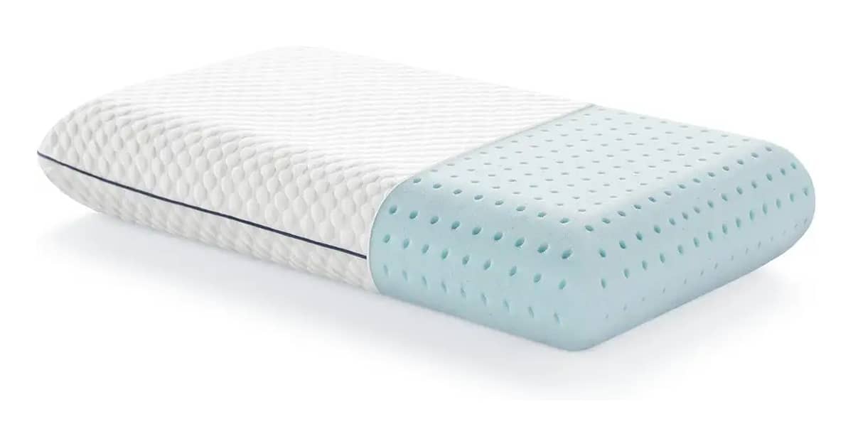 Qual o Melhor Travesseiro de Espuma Viscoelástica com Gel Refrescante