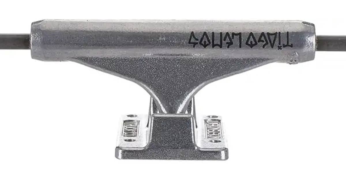 Qual o melhor truck de skate? Guia por modalidade