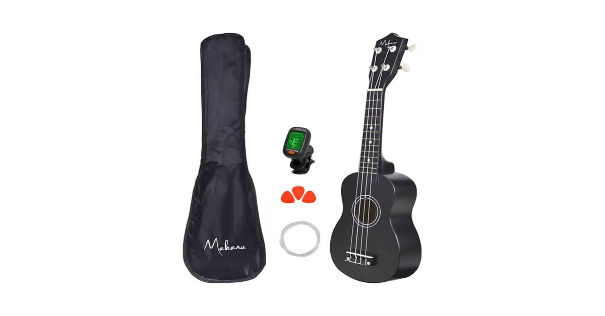 Qual o Melhor Ukulele Concerto Para Quem Já Toca Soprano? Guia de Transição