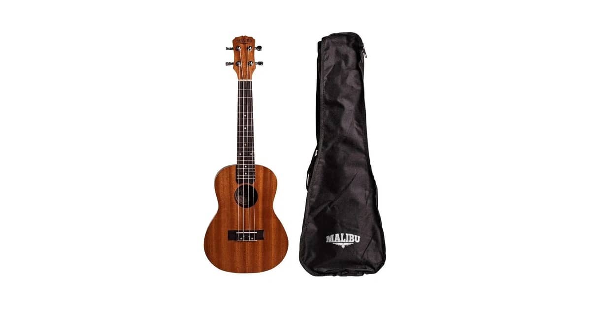 Qual o melhor ukulele tenor? 10 Modelos Analisados