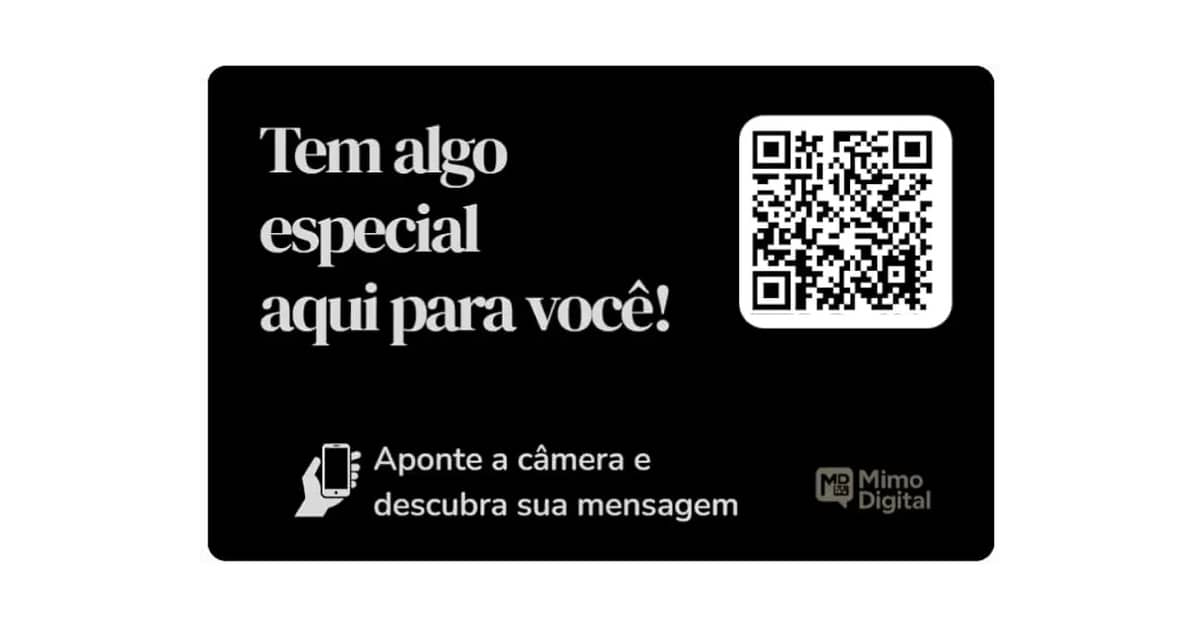 Qual o melhor vale presente: Guia de Opções Criativas