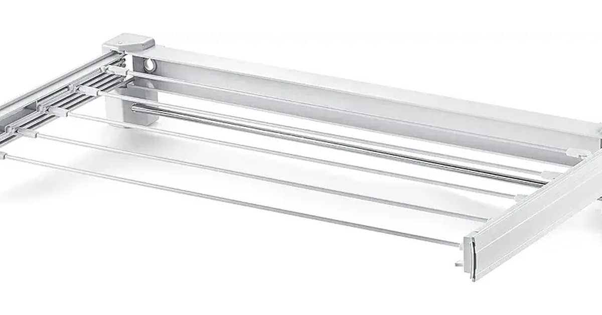 Qual o melhor varal de teto retrátil? Guia Prático