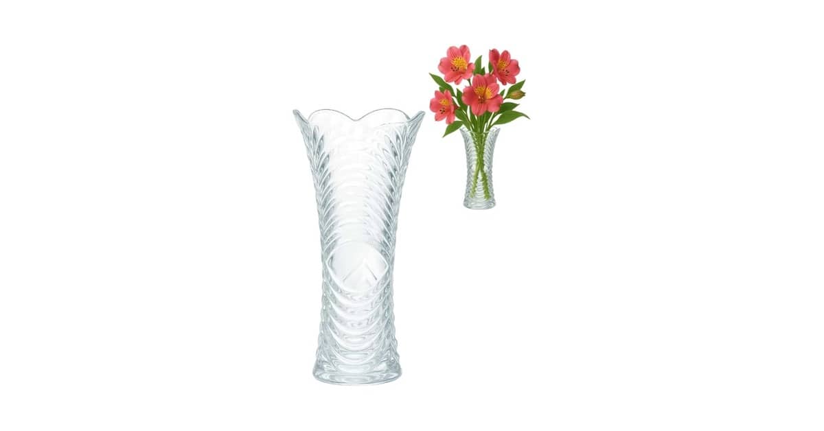 Qual o Melhor Vaso Decorativo: Guia de Estilos